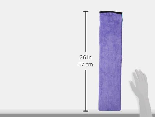 MidWest Homes for Pets Ferret Nation Exit Ramp & Cover for Ferret Nation & Critter Nation Small Animal Cages | Measures 25L x 5.5W - Inches