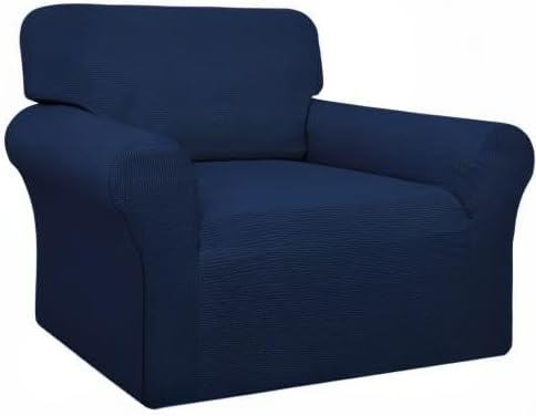 Easy-Going 100% Waterproof Chair Couch Cover, Dual Waterproof Sofa Cover