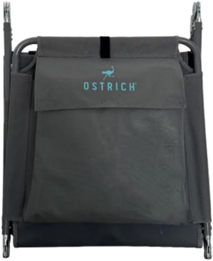 Ostrich Chair Backpack Chaise Chair