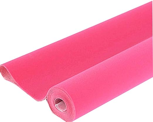 Self Adhesive Velvet Flock Paper Liner
