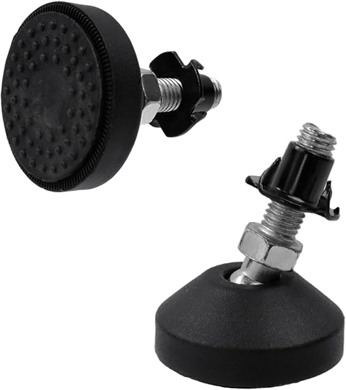 Antrader M10 Thread Leveling Feet