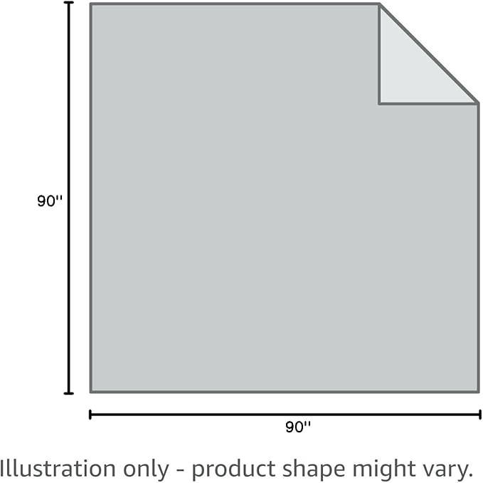 OIGAE Cooling Blanket for Hot Sleepers