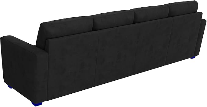 HONBAY Modular Sectional Sleeper Sofa Bed,