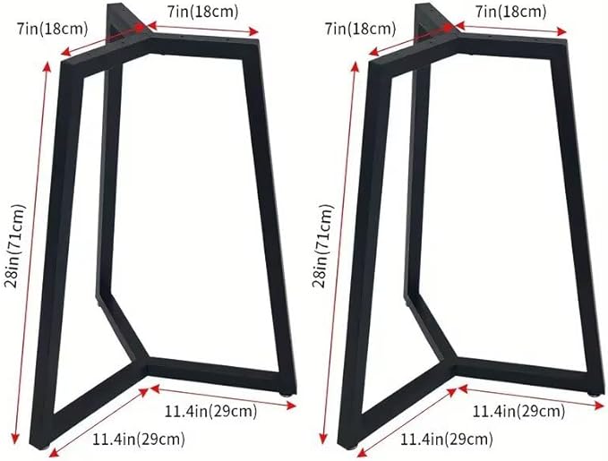 Metal Round Table Legs 28 Inch Metal Coffee Table Legs