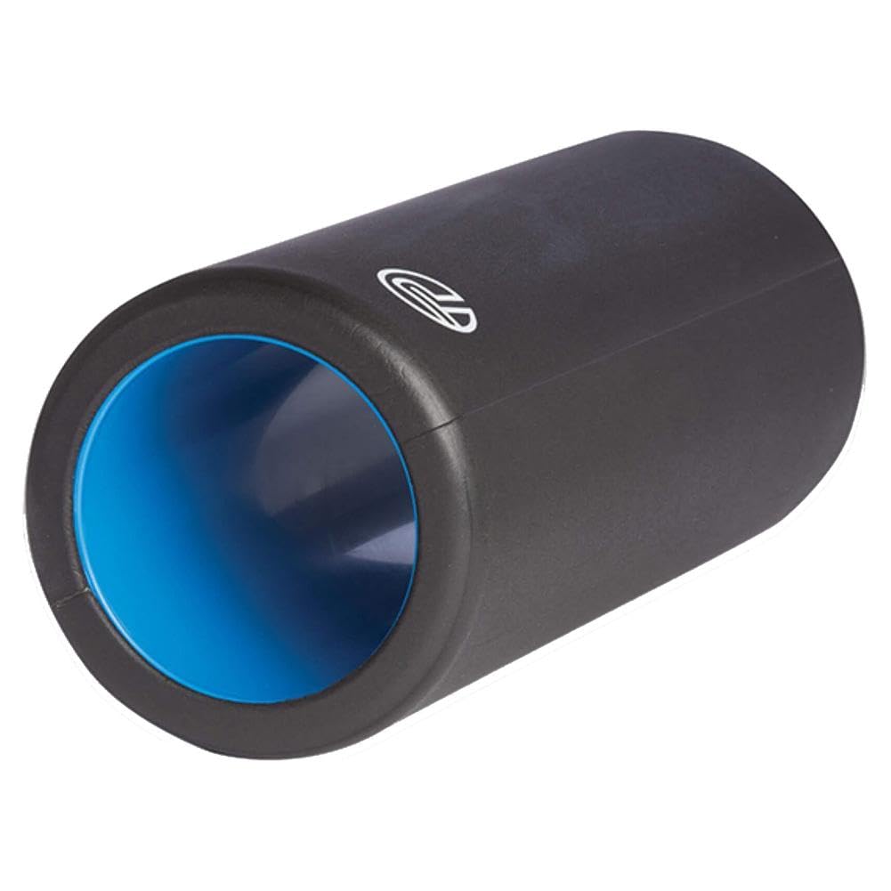 Pro-Tec Athletics Hollow Core Smooth Foam Roller, Blue