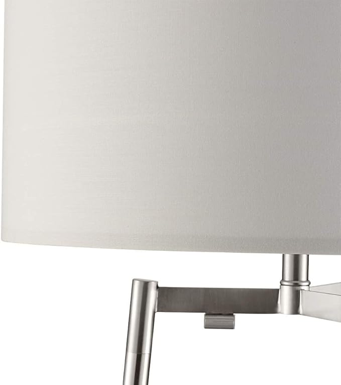ROSEN GARDEN Floor Lamp, Standing Reading Light
