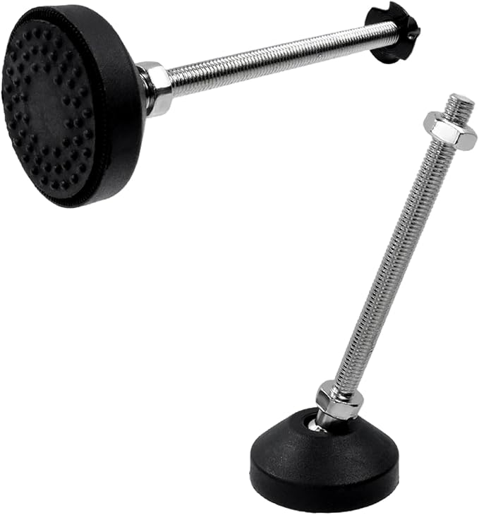 Antrader Adjustable Leveling Feet