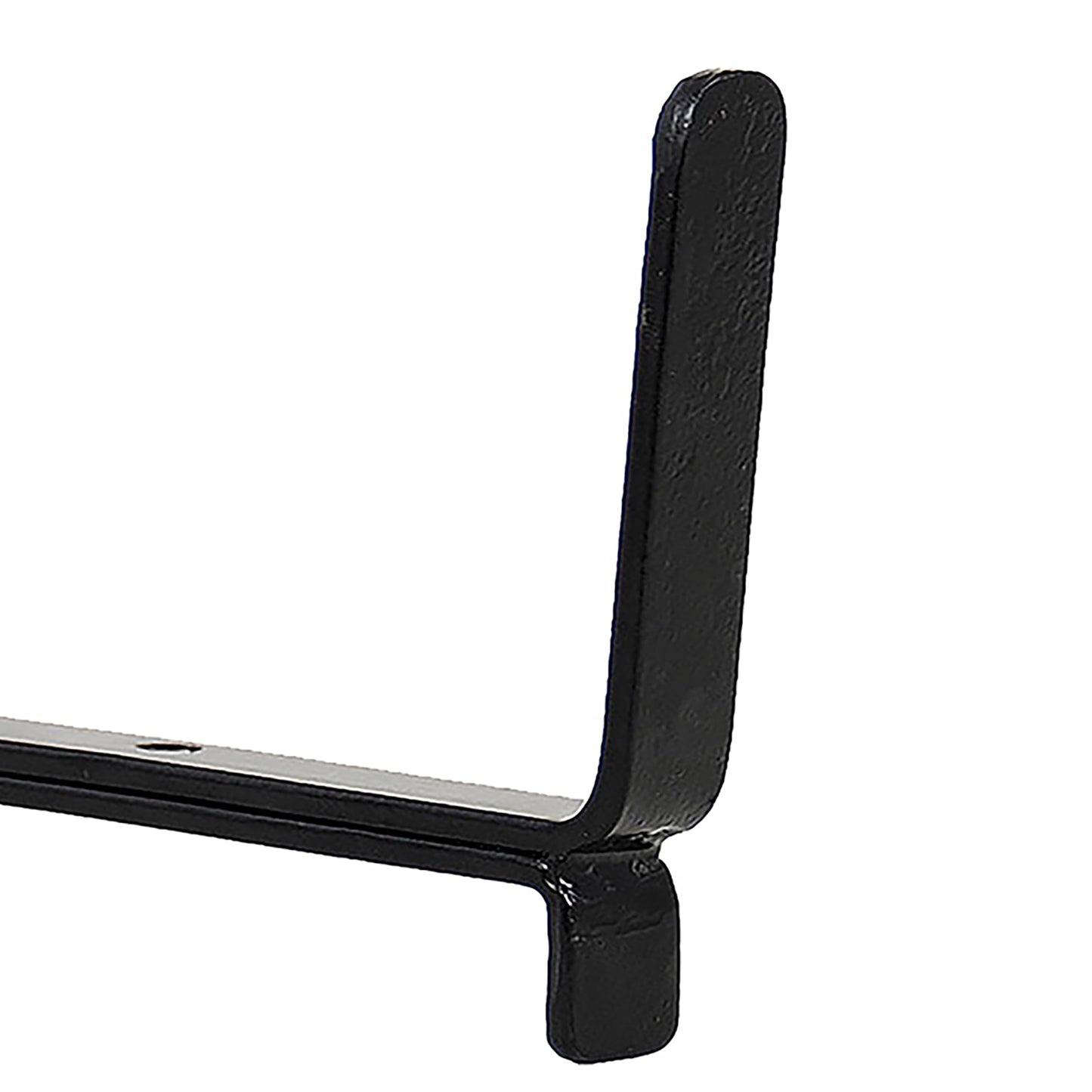 Achla Designs Window Flower Box Deck Railing Brackets, for 2 x 6, BGK-14