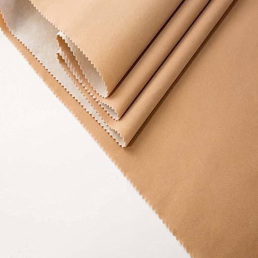 Self Adhesive Velvet Flock Contact Paper Liner