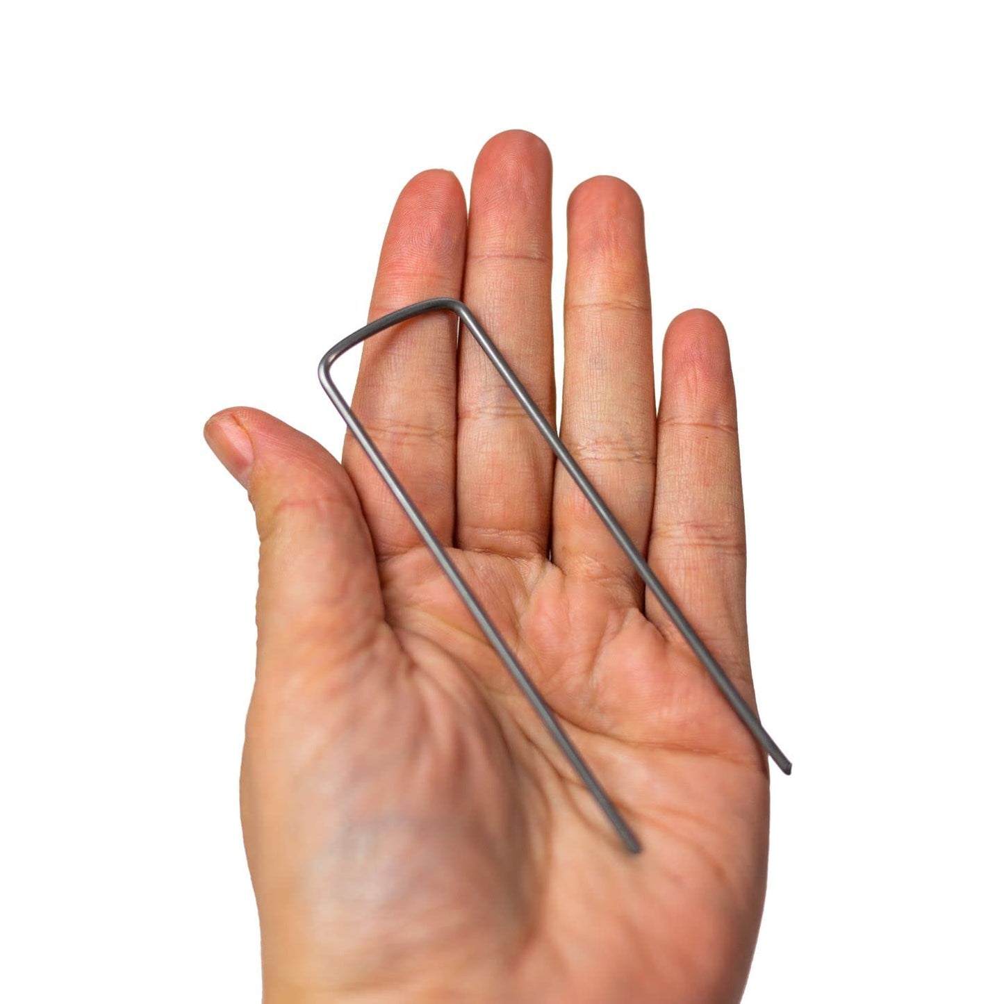 6 New Small Wire Plant Protectors, 12" Square, 12" high (Vinyl Coated Rust Resistant Wire)