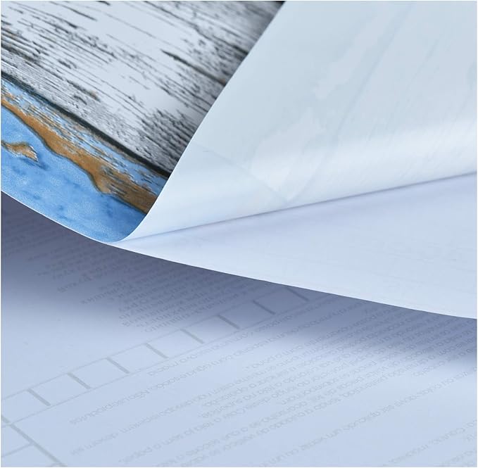 Art3d 17.7"x78.7" Peel and Stick Wallpaper