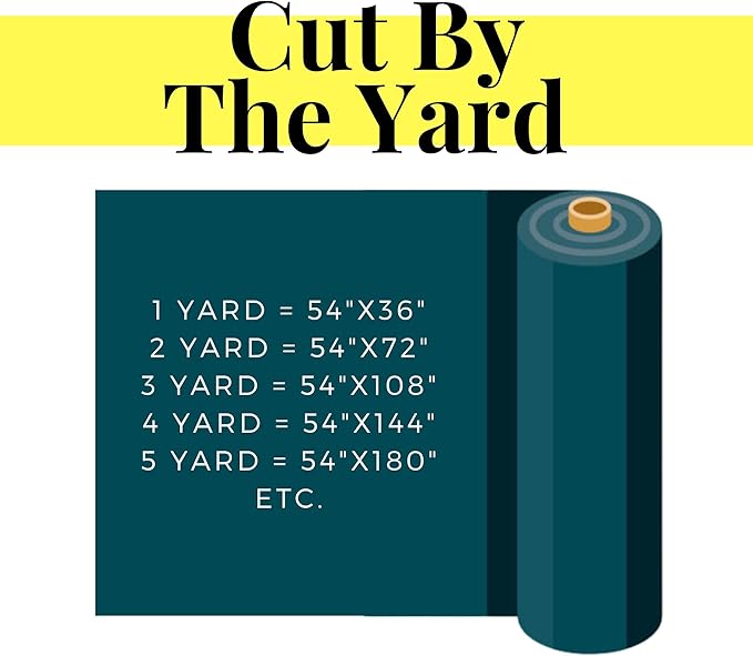 Faux Leather Fabric, Thick Durable Synthetic Repholstery Leather Vinyl