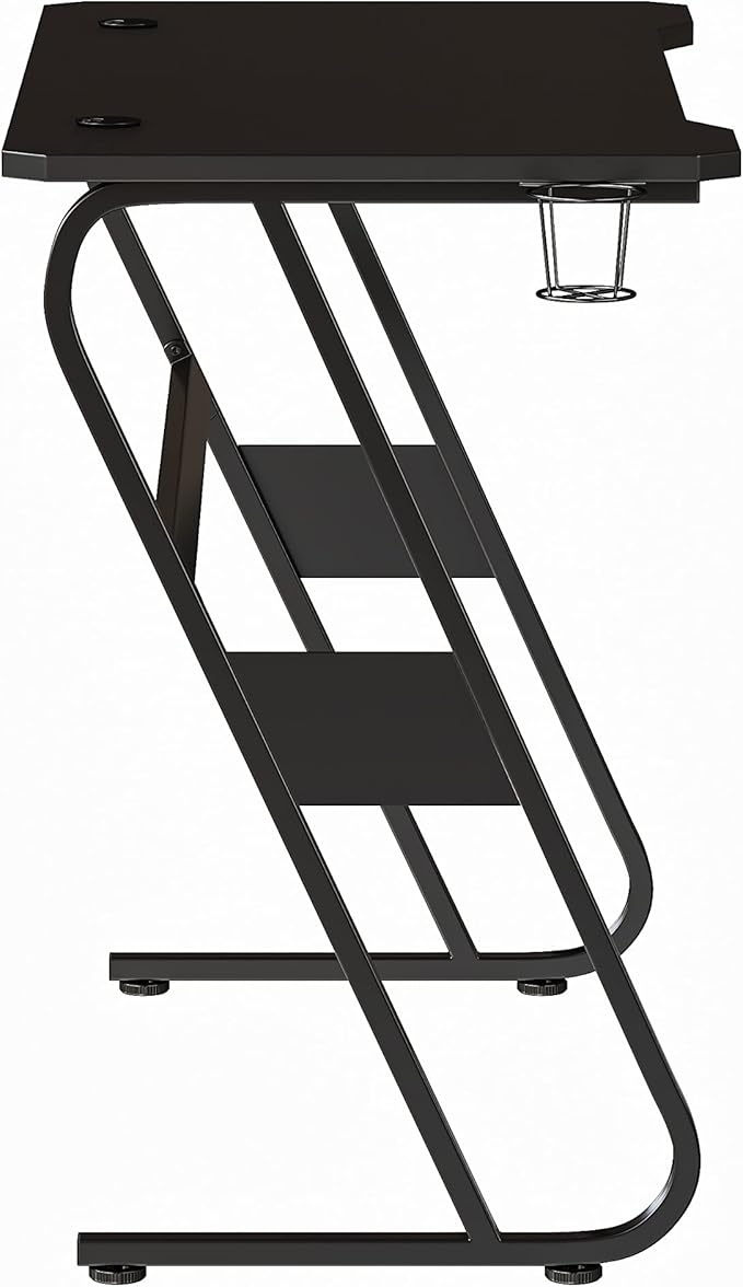 Flash Furniture Fisher Gaming Desk