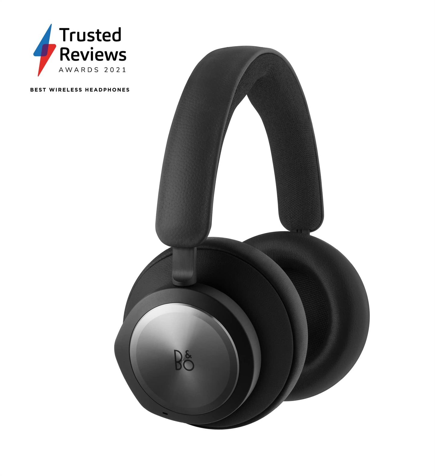 Bang & Olufsen Beoplay Portal - Comfortable Wireless Noise Cancelling Gaming Headphones for Xbox Series X|S, Xbox One