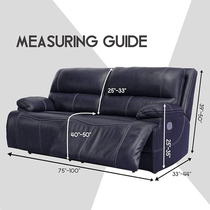 ULTICOR Extra Wide 75"