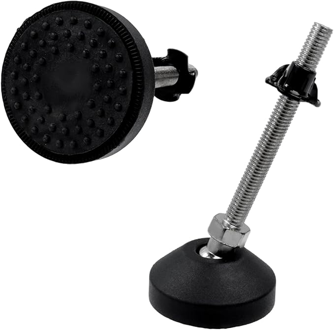 Antrader Adjustable Leveling Feet
