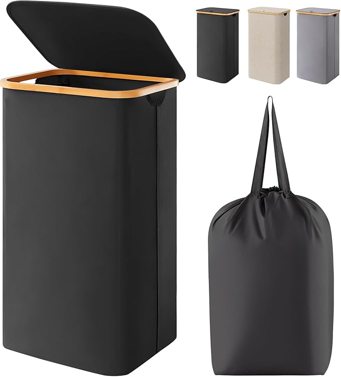 Lifewit 100L Laundry Basket