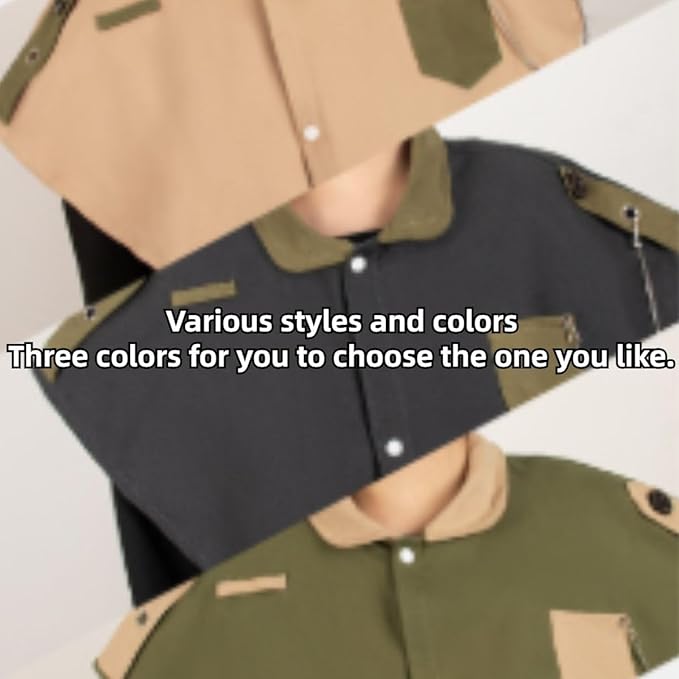 Parrot Anti-Scratch Shoulder Protector, Multi-Functional Bird Diaper Flight Suits Pee Pads Diaper Poop Shawl for Cockatiel Parakeet Macaw Lovebirds Finches (Beige)