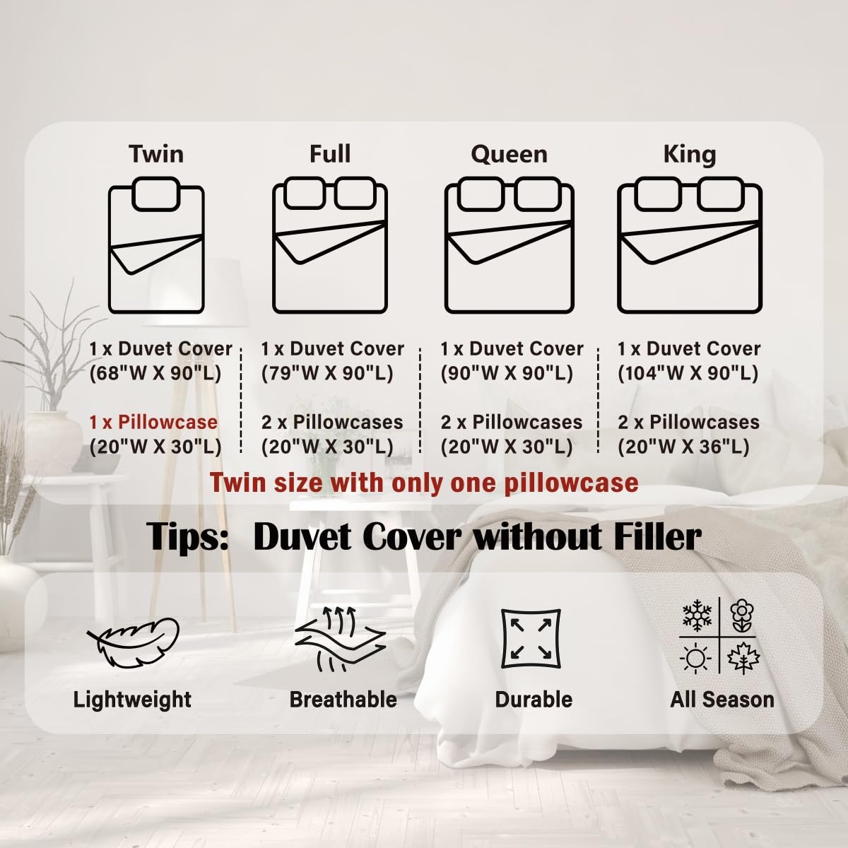 Purple Cartoon Style Duvet Cover Queen Size Halloween Theme Comforter Cover with 2 Pillowcases for Teens Adults Kawaii Ghost Bedding Set 3 Pcs Decorative Bed Cover(No Filler)