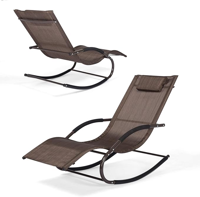 Lounge Chairs, Chaise Lounges