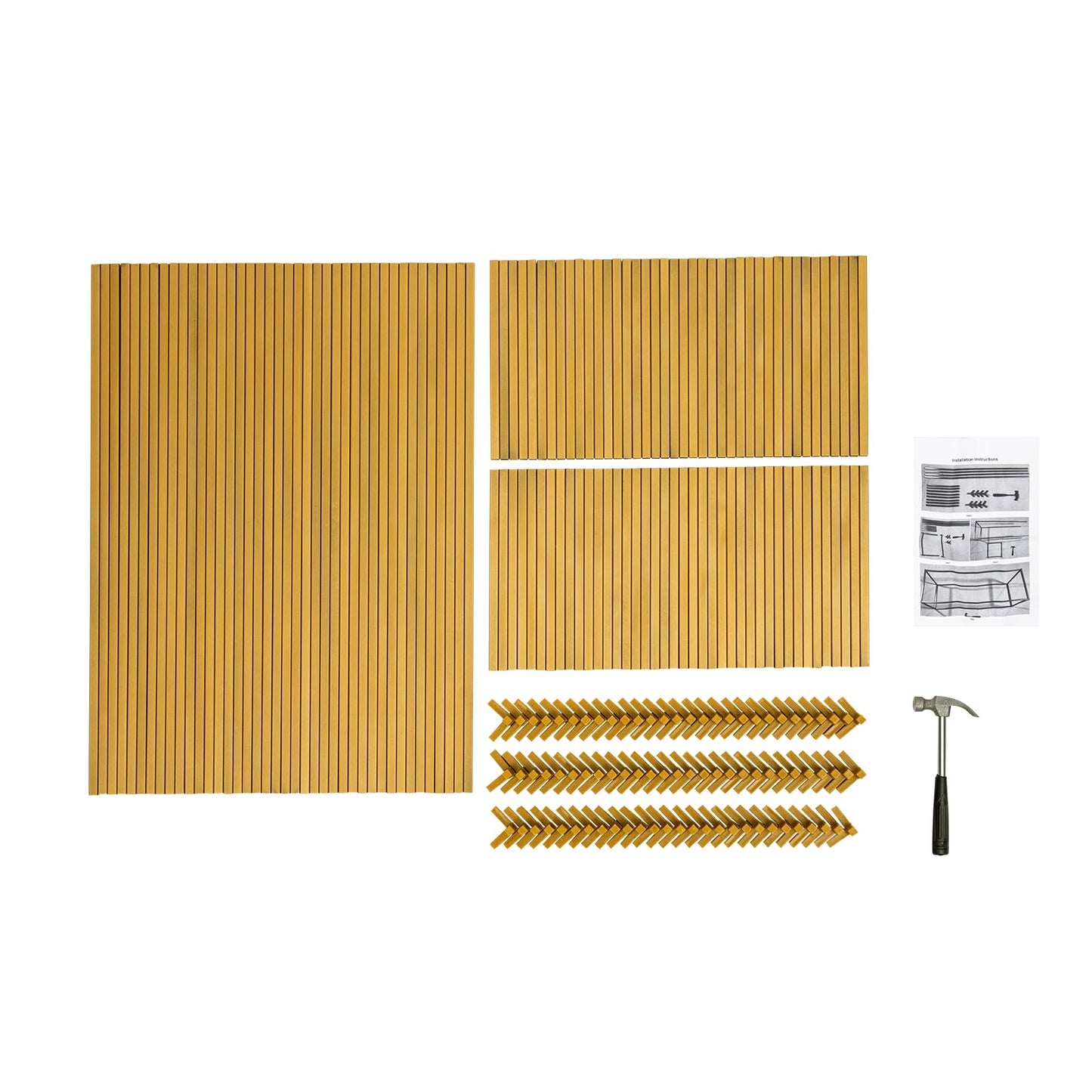 10 Pack 31.5 Inch Gold Wedding Flower Stand Metal Vase Column Stand Geometric Centerpiece Vase for Home Party Wedding Decorations, Rectangular Flower Display Rack