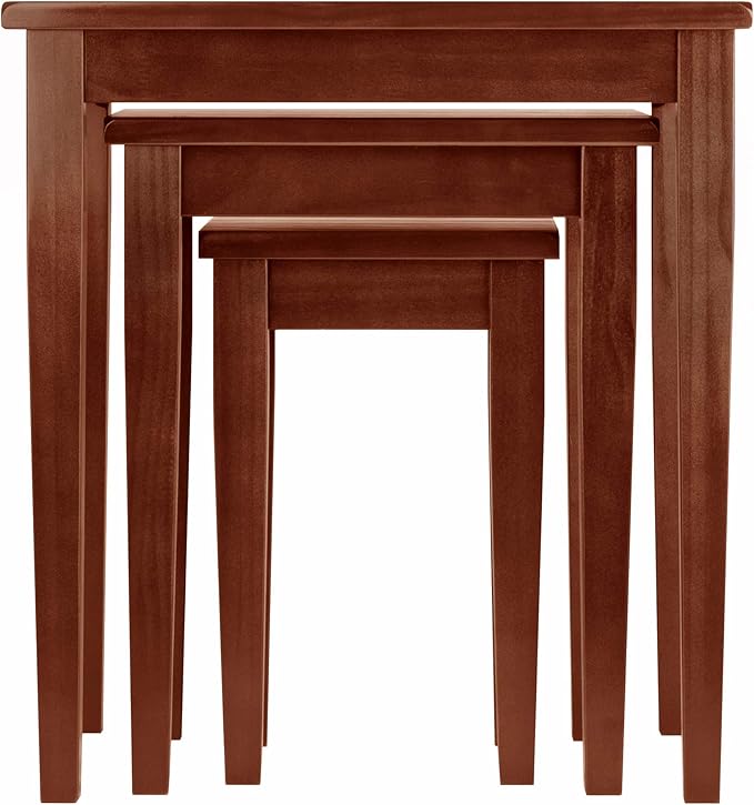 Winsome Regalia Nesting Accent Tables,