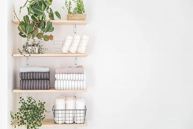 B&B HARDWARE Oversized Cabinet Shelves
