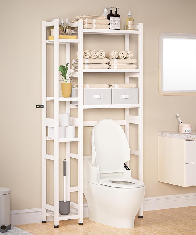 Homde Over The Toilet Storage