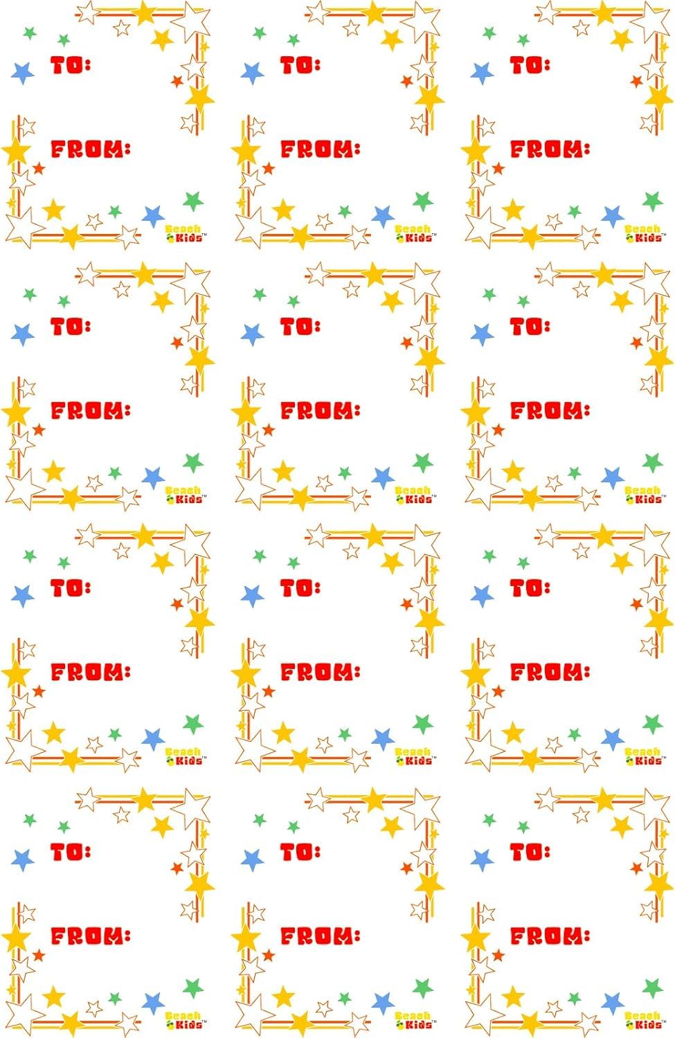 Disney Princess Party Favor Bag Set – 24 Pack of 8" Disney Princess Party Goodie Bags for Kids Bulk Reusable Totes | Princess Birthday Party Supplies