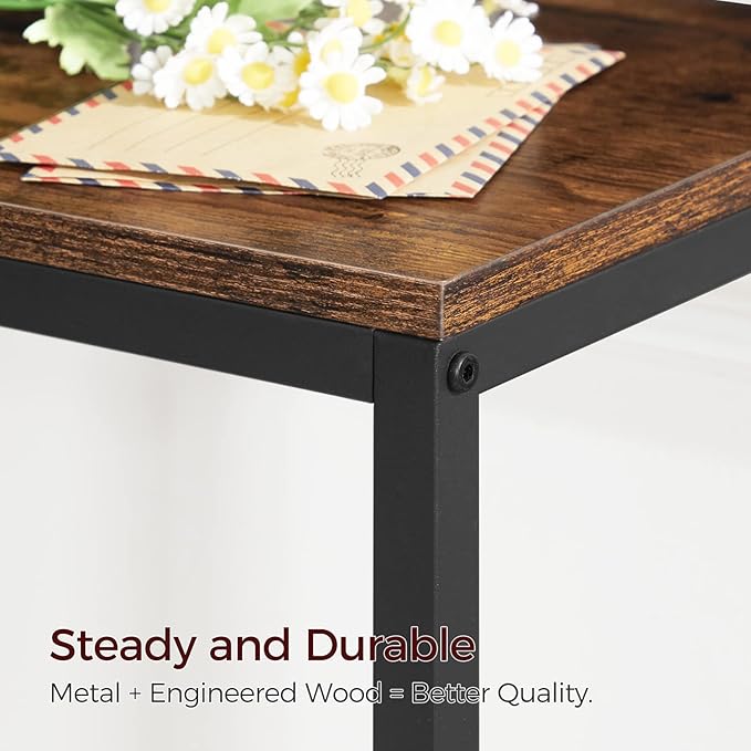 MAHANCRIS 78.7" Console Table