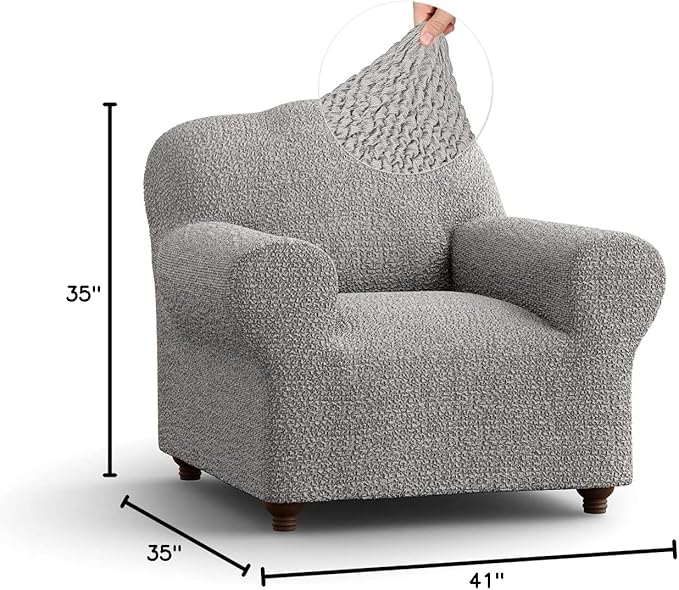 PAULATO BY GA.I.CO. Chair Cover