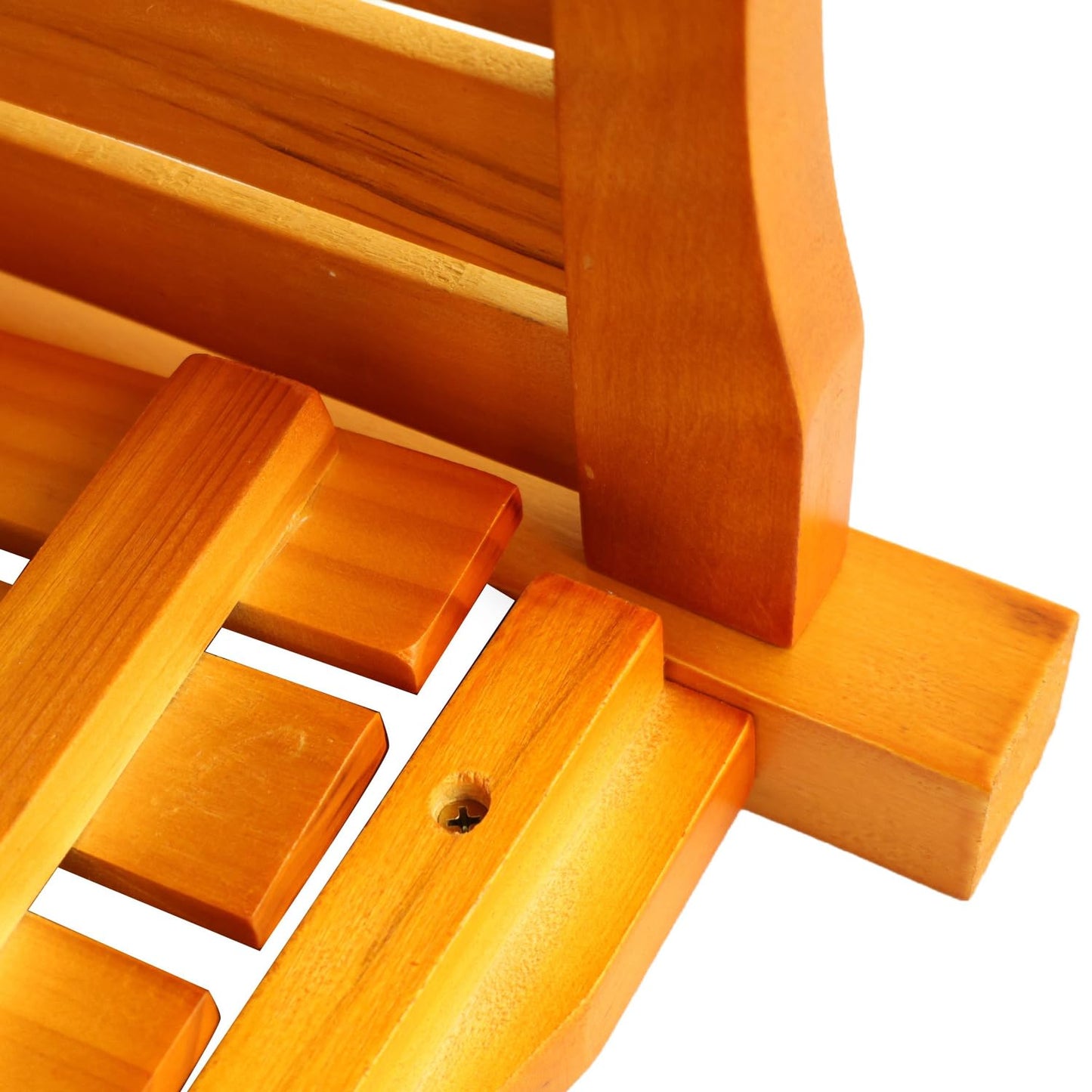 Wooden Flower and Herb Planter for Garden and Outdoor Use