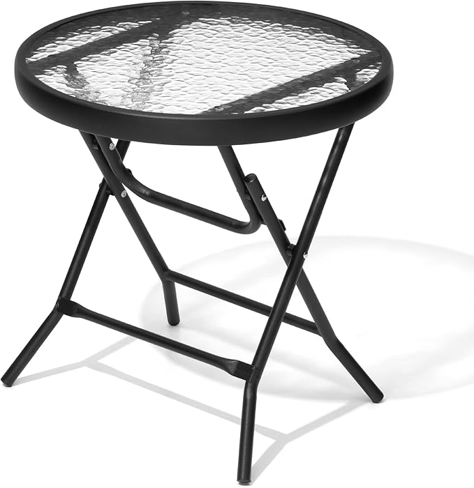 Outdoor Side Table