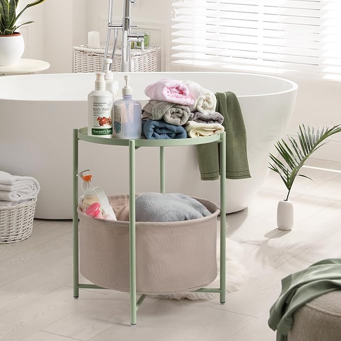 danpinera Round Side Table
