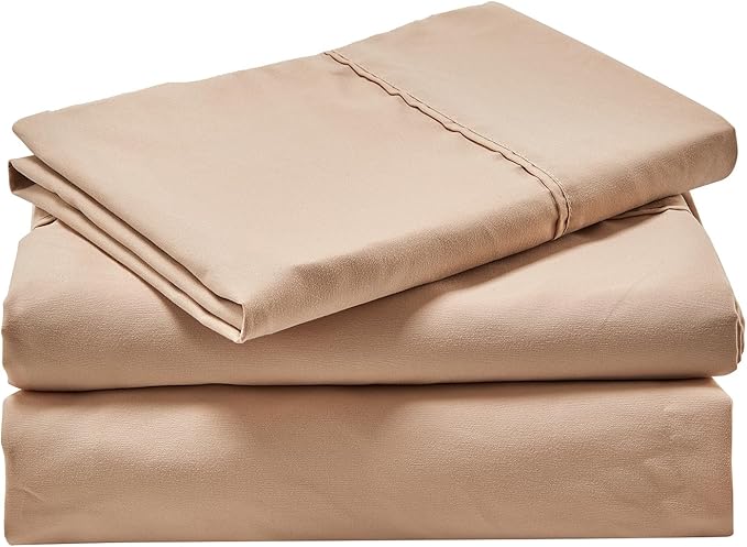 Kingnex 30x75x9 RV Bunk Sheets Set