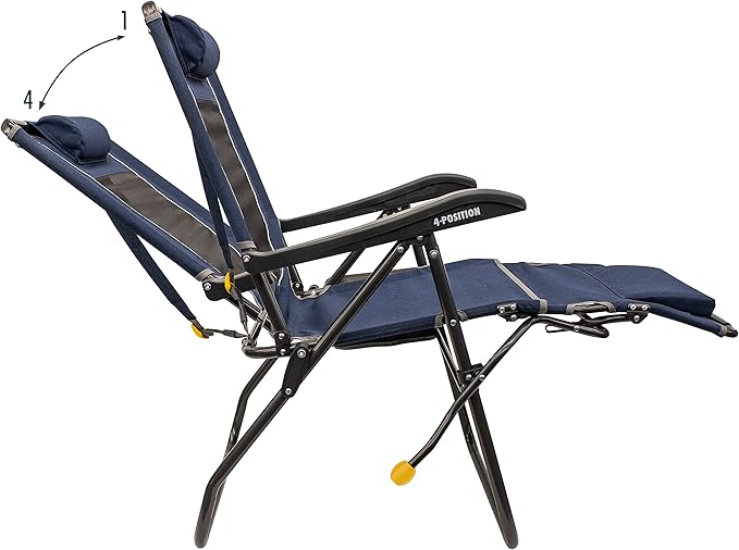 GCI Outdoor Outdoor Lounge Chair
