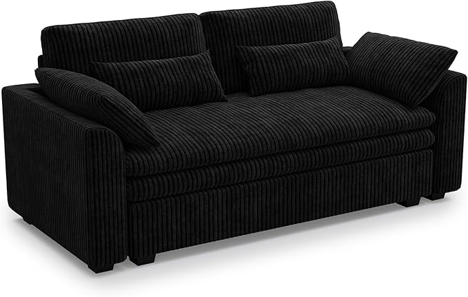 Belffin Large Modular Sectional Sofa