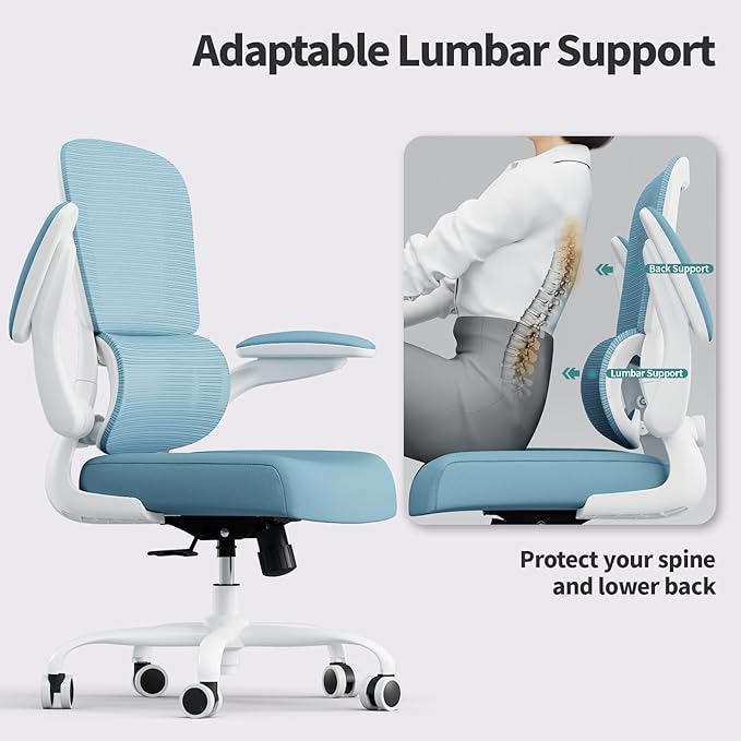 TRALT Office Chair