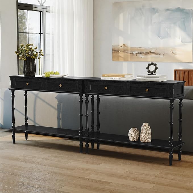 ARTPOWER Console Table for Entryway