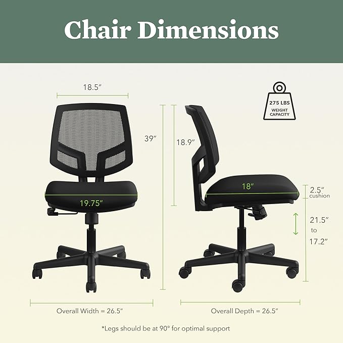 HON Volt Ergonomic Office Chair