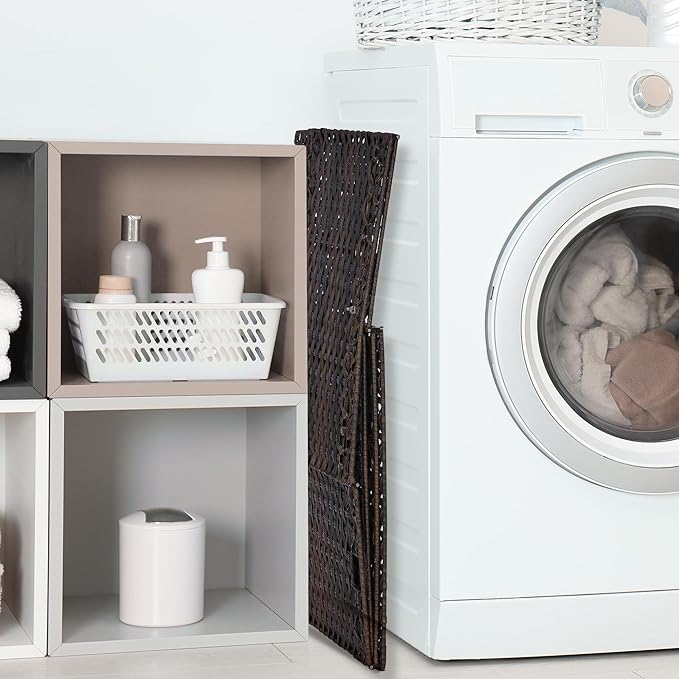 Honjourai Wicker Storage Basket