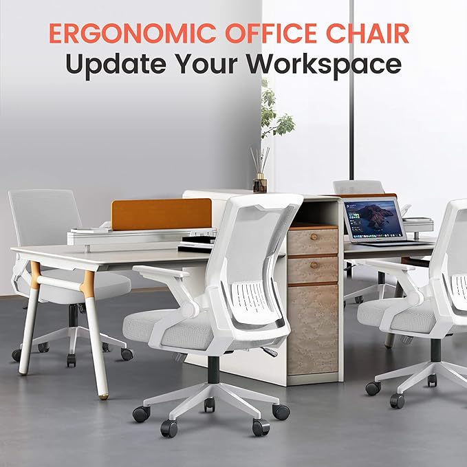 GTPLAYER Ergonomic Office Chair
