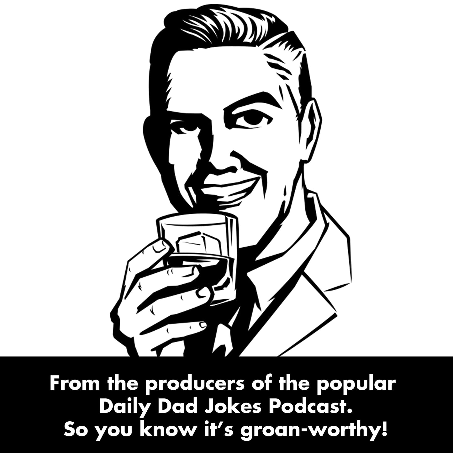 Klassic Studios Christmas Jokes Button. 101 pre-Loaded Jokes, Secret Santa and Kris Kringle.