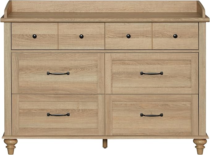 WAMPAT Dresser for Bedroom