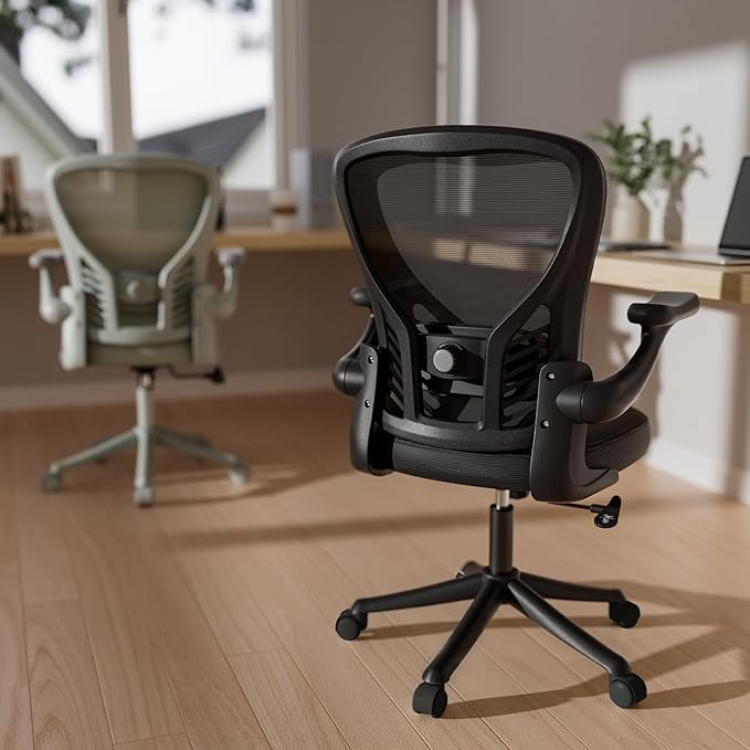 GYI Ergonomic Office Chair, Mesh Desk Chair