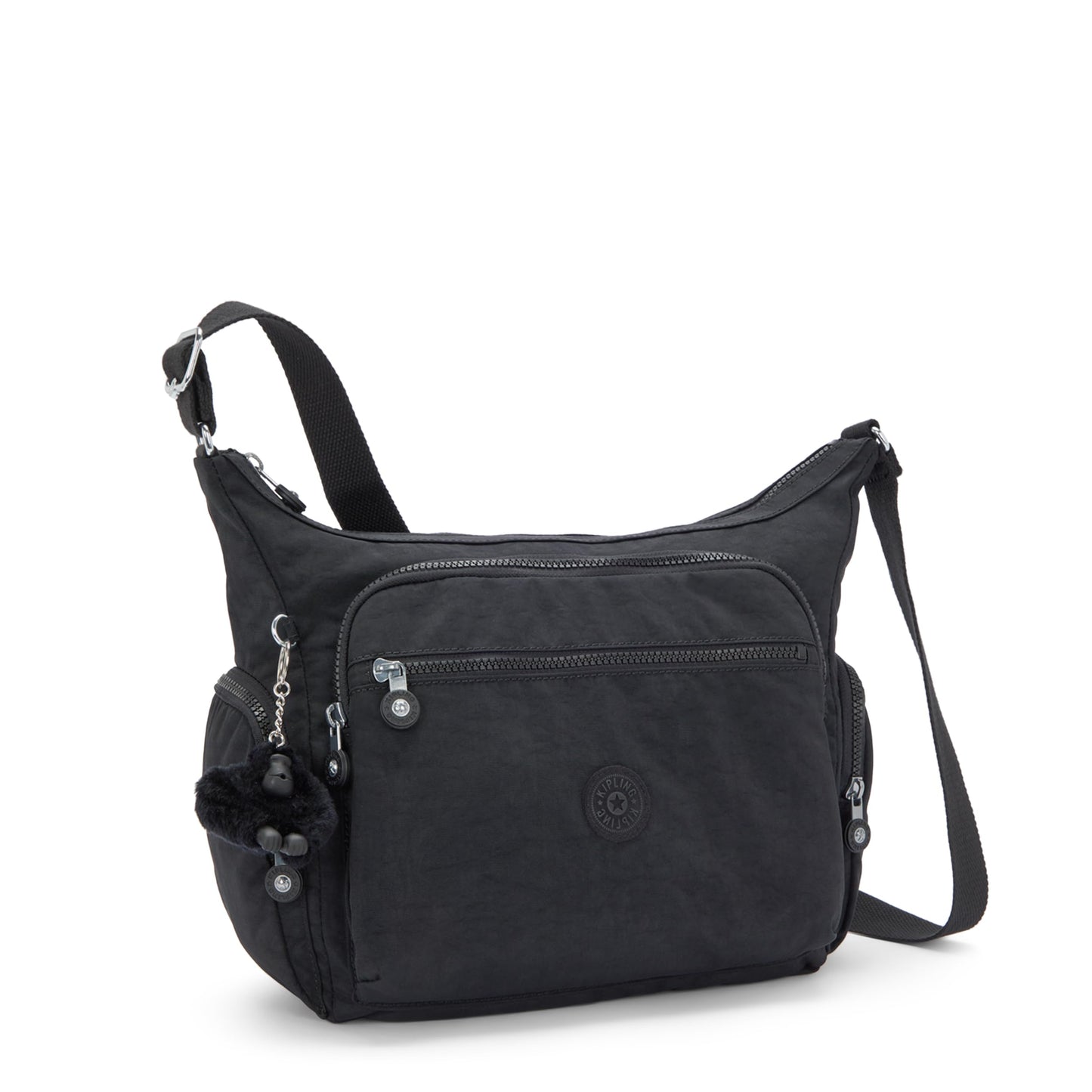 Kipling Women's Gabbie Crossbody, 18.5x35.5x30 cm