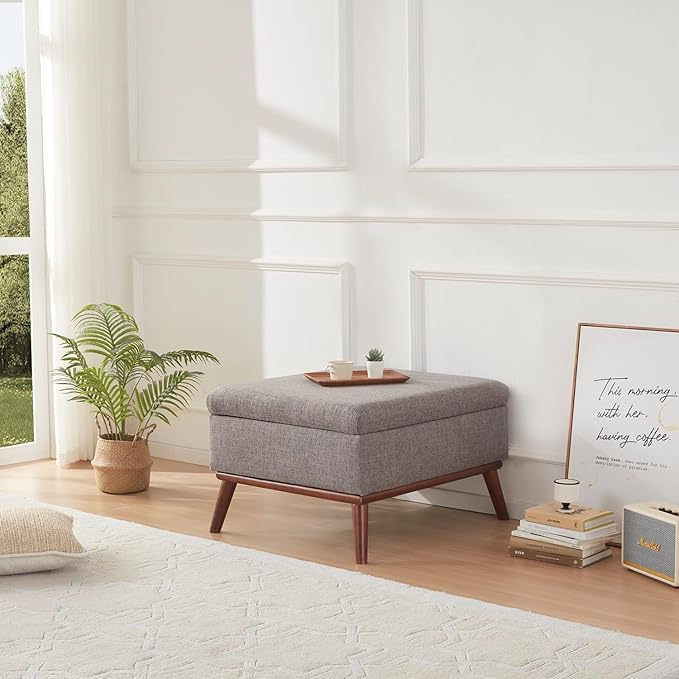 Kingfun 65" W Loveseat Sofa