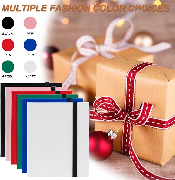 Card Binder 9 Pocket Storage 360 Card Binder,Trading Card Binder Senior and Sturdy Side-Loading Album,Intended For YuGiOh,MTG, TCG,Game Cards & Baseball Card Binde,(Green)