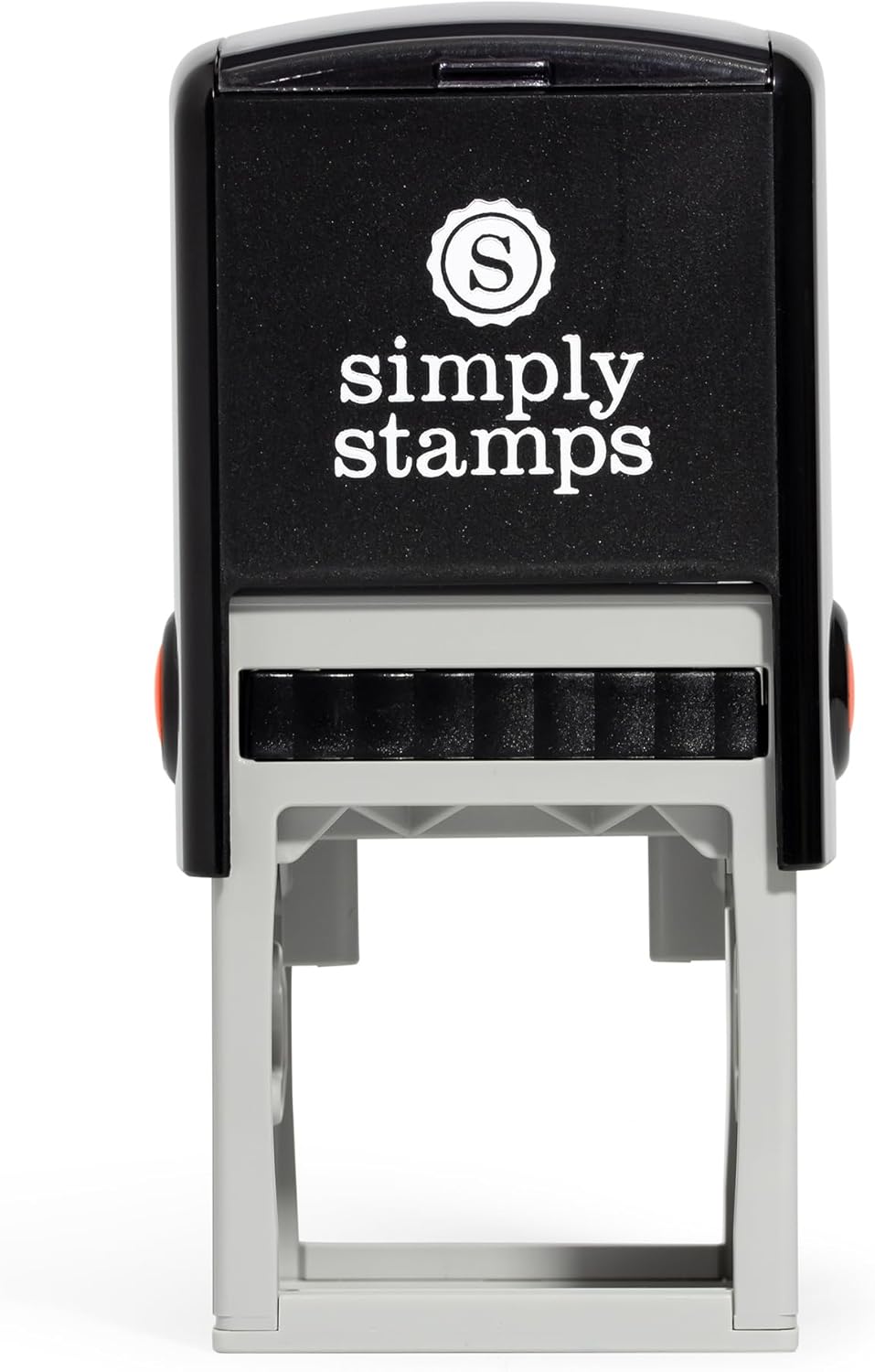 Maryland Round Notary Stamp | Official State Notary Stamp | Official Seals | Meets State Specifications (Maryland, Round Stamp)