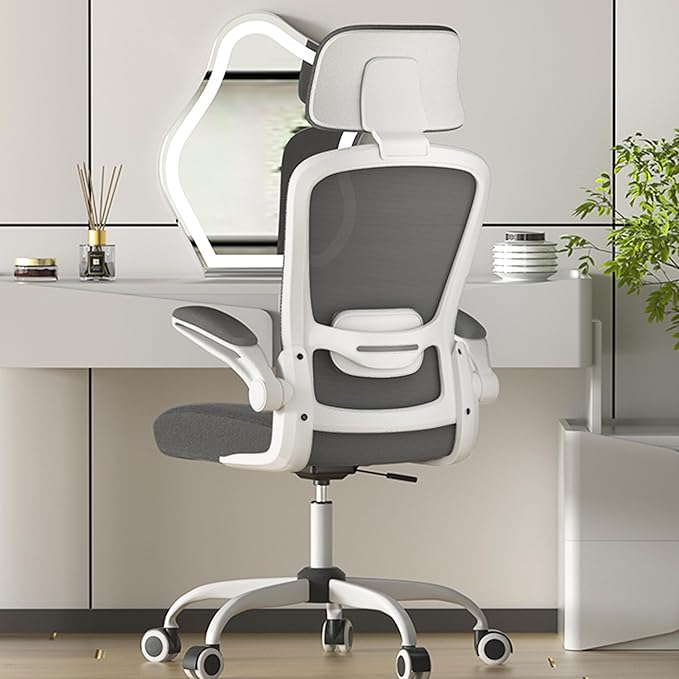 Mimoglad Office Chair, High Back Ergonomic Desk Chair